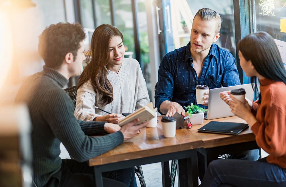 We harness the power of Artificial Intelligence to enable smarter decision-making, automate processes, and unlock new business opportunities across industries.